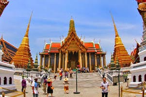 Pattaya Bangkok Thailand Tour