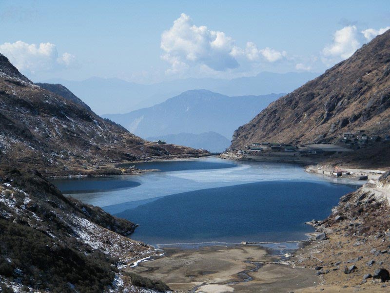 Rendezvous Sikkim Part Ii (Gangtok 3N - Lachen 1N - Lachung 2N) Tour Image