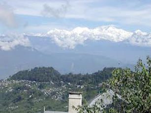 Sweet Eastern Himalaya (Kalimpong 1N - Darjeeling 2N - Pelling 2N - Gangtok 2N) Tour