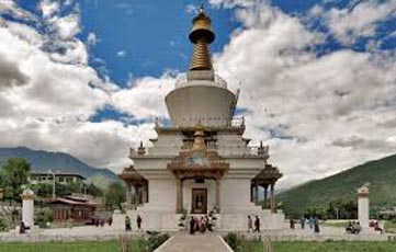 Phuntsholing - Thimphu - Paro Tour