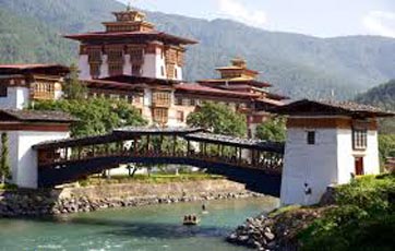 Phuntsholing And Thimphu Tour