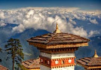 Thimphu With Bumthang Tour Package