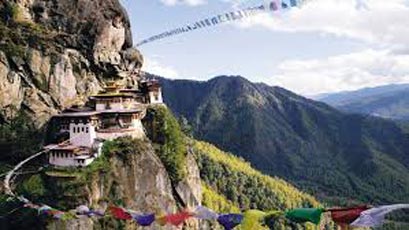 Leisure Thimphu Tour Package