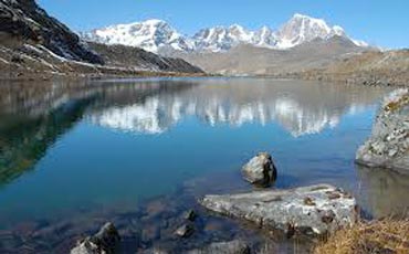 Peaceful Sikkim (Kalimpong 1N - Yuksom 2N - Temi 2N - Gangtok 2N) Tour