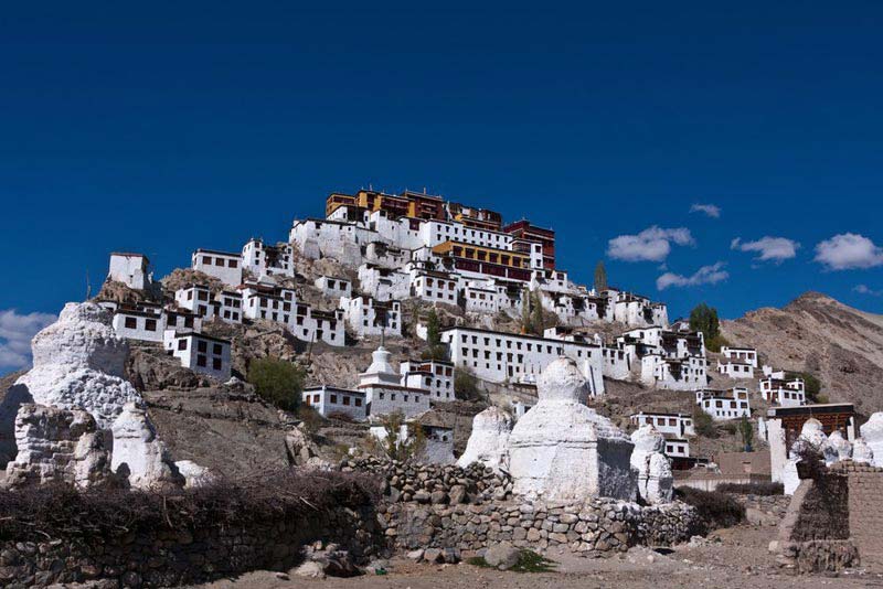 Ladakh Tour Package