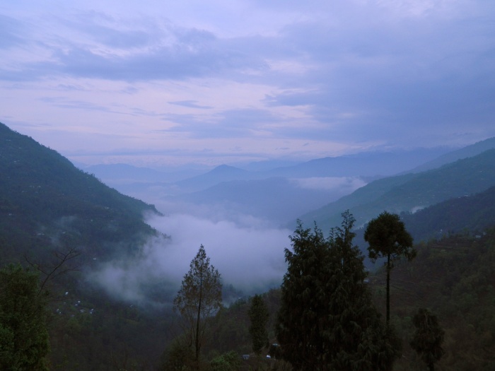 Kalimpong, Darjeeling And Gangtok 7 Days Package