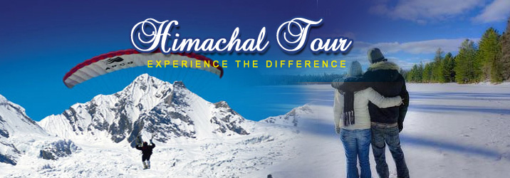 Himachal Pradesh Tour Of 7 Days
