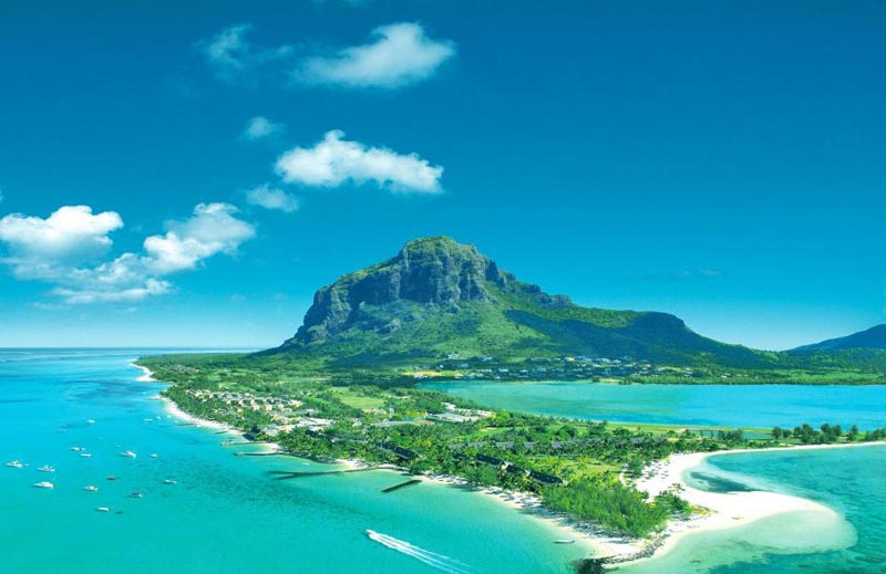 Mauritius Package Of 5 Days