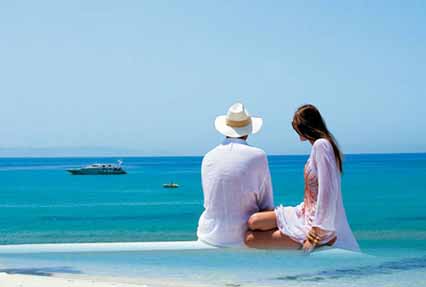 Andaman Honeymoon Packages From Chennai