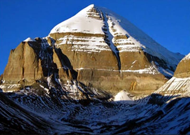 8 Days Kailash Mansarovar Yatra By Helicopter Tour