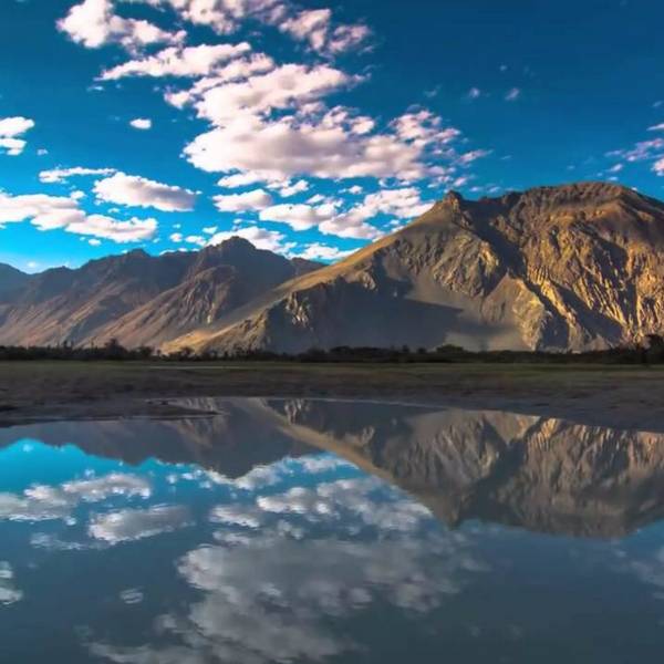 Leh Ladakh Tour Package