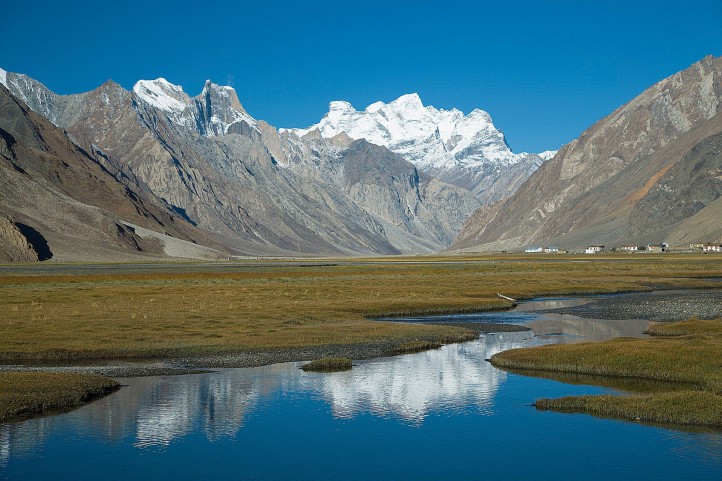 Leh Nubra Tour