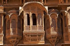 Jodhpur Suryagarh Jaisalmer Combination Tour Package