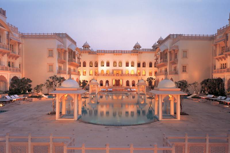 Rajasthan Trip For 7 Days