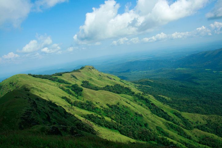 Bangalore Coorg Travel Packages