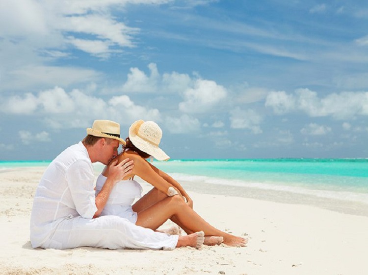 Maldives Honeymoon Packages From Chennai