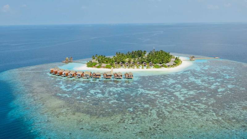 Maldives And Sri Lanka Tour