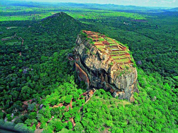 Sri Lanka Tour Packages From Chennai