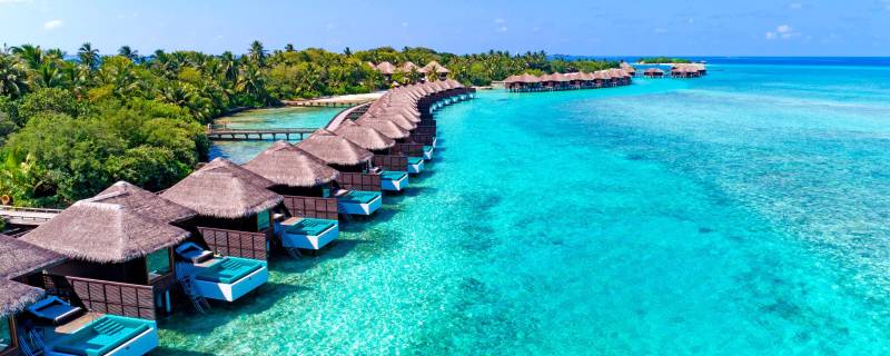 Magical Maldives Tour