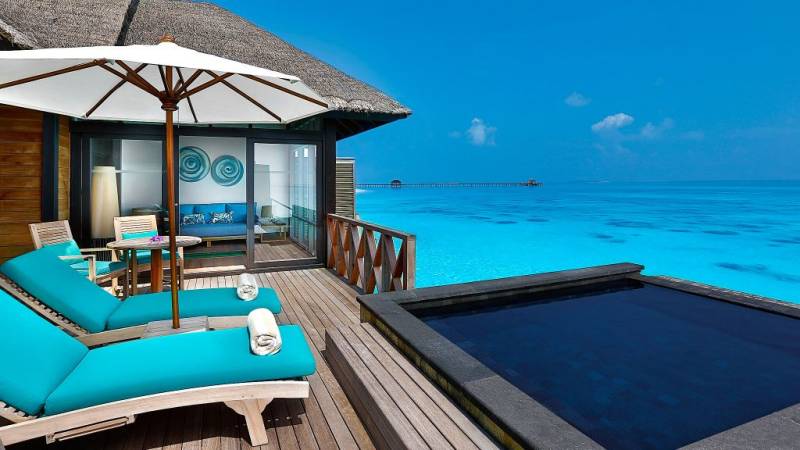 Magical Maldives Tour