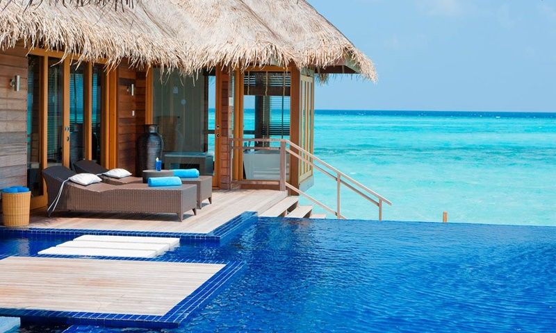 Magical Maldives Tour