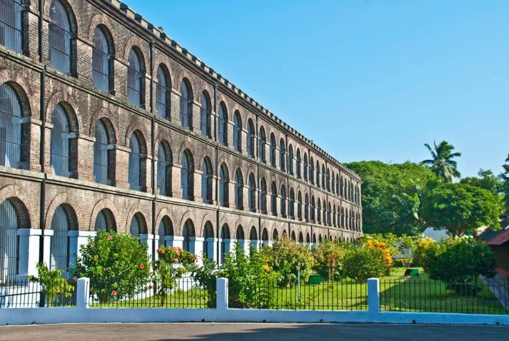 Andaman 6Nights - 7Days Tour Package