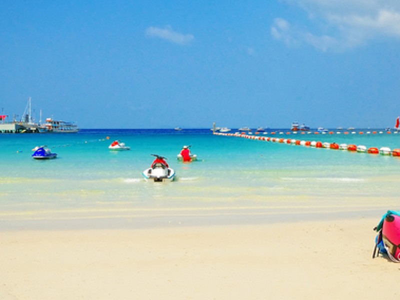 Bangkok - Pattaya 4 Nights 5 Days Tour