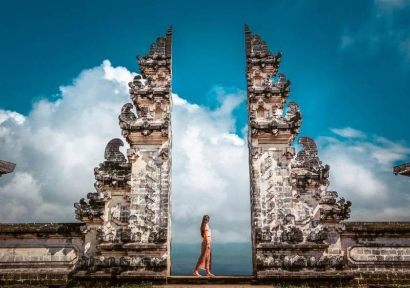 Mesmerizing Bali 6 Nights - 7 Days Tour