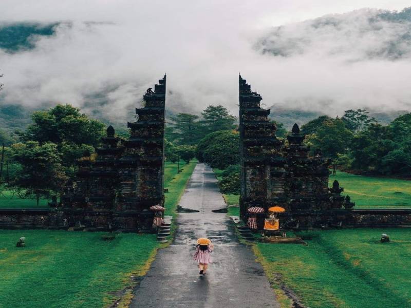 Mesmerizing Bali 6 Nights - 7 Days Tour