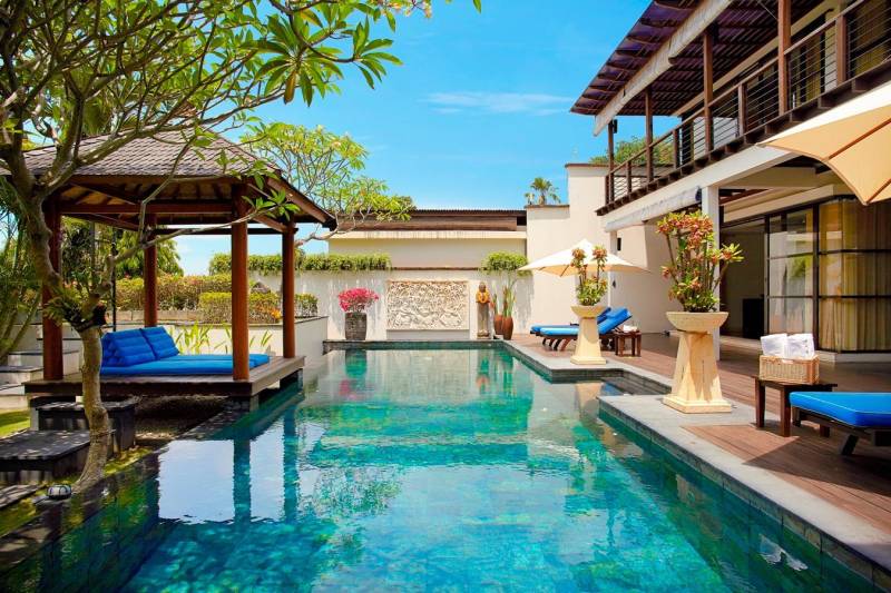 Mesmerizing Bali 6 Nights - 7 Days Tour