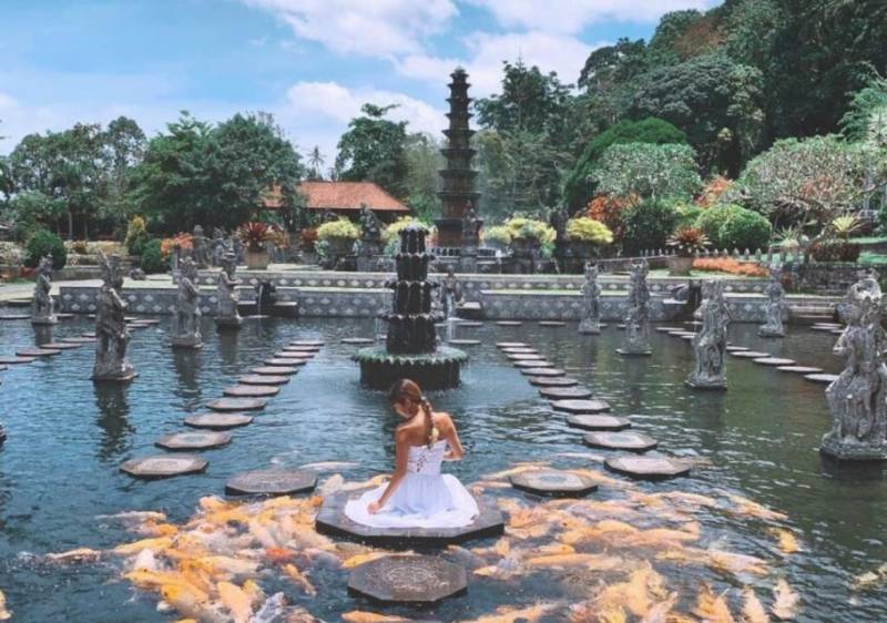 Mesmerizing Bali 6 Nights - 7 Days Tour