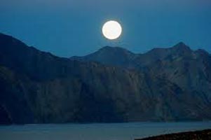 Moon Light Ladakh Tour