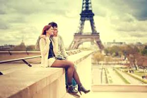 Romance In France Tour