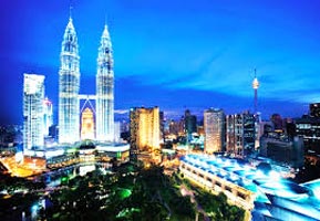 Exotic Malaysia Tour: