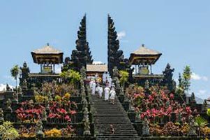 Explore Bali Tour