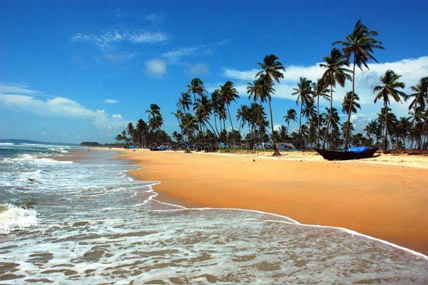 Goa Beach City Package