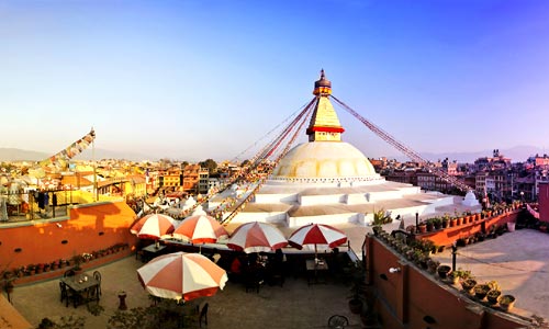 Lumbini – Kathmandu Tour (nepal Tour Packages)