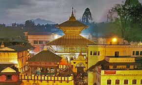 Nepal Tour Program With PashupatiNath Yatra