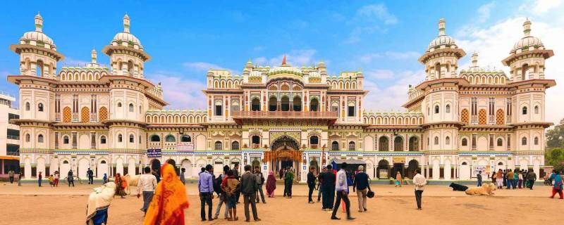 Travel Agent in Gorakhpur Tour