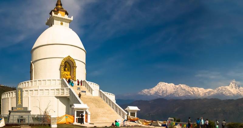 Nepal Tour Package