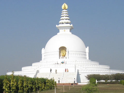 Buddha Darshan Tour