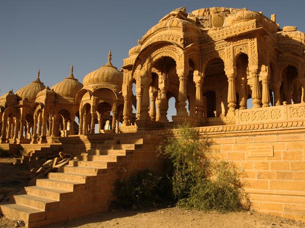 Rajput Heritage Tours In India Tour