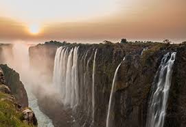 5-day Johannesburg – Victoria Falls