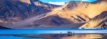 Glimpses Of Ladakh Tour