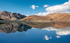 Ladakh Monastry Tour Package