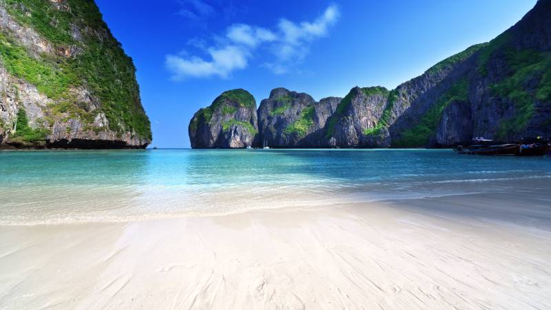 Phuket Krabi Tour