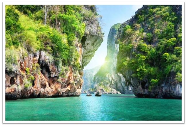 Phuket Krabi Tour