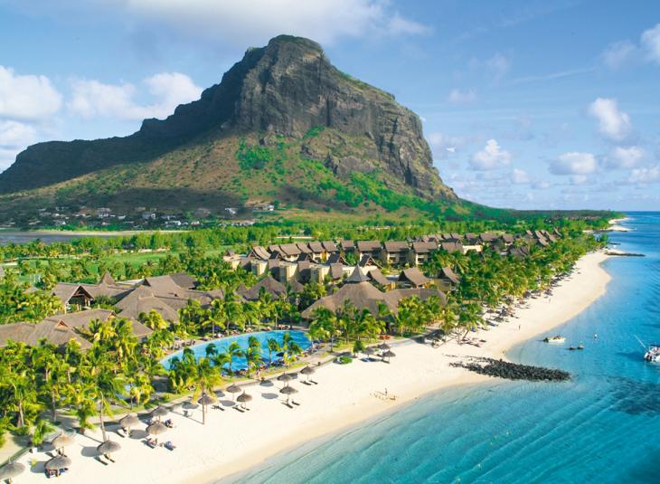 Magical Mauritius