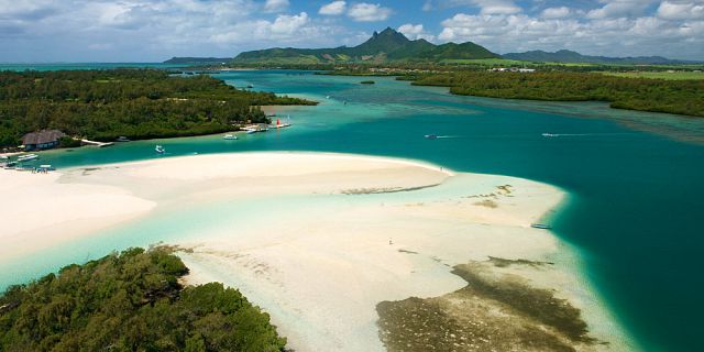 Magical Mauritius