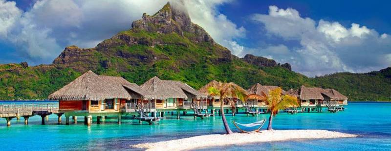 Magical Mauritius